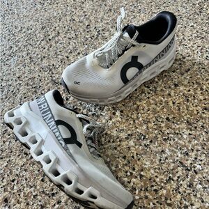 On Running Cloudtech Sneakers